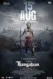 Thangalaan 2024 Full Movie Download Free