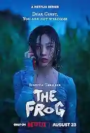 The Frog 2024 Season 1 Full HD Free Download 720p Dual Audio