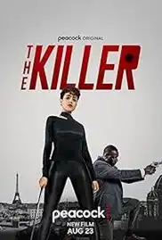 The Killer 2024 Full Movie Download Free HD WebRip