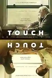 Touch 2024 Full Movie Download Free HD 720p