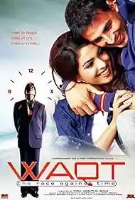 Waqt The Race Against Time 2005 Full Movie Download Free HD 720p