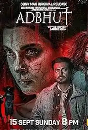 Adbhut 2024 Full Movie Download Free HD HDTV