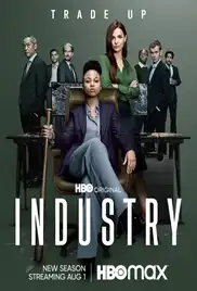 Industry Season 2 Full HD Free Download 720p