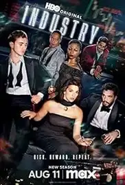 Industry Season 3 Full HD Free Download 720p