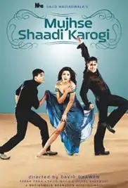 Mujhse Shaadi Karogi 2004 Bluray Full Movie Free Download