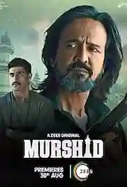 Murshid 2024 Season 1 Full HD Free Download 720p