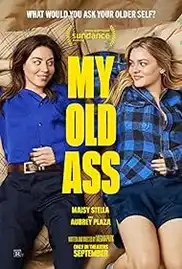 My Old Ass 2024 Full Movie Download Free