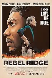 Rebel Ridge 2024 Full Movie Download Free HD WEB-DL Dual Audio