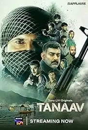 Tanaav Season 2 Full HD Free Download 720p