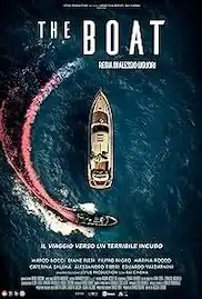 The Boat 2023 Full Movie Download Free HD WEB-DL Multi Audio