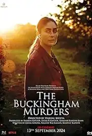 The Buckingham Murders 2024 Full Movie Download Free