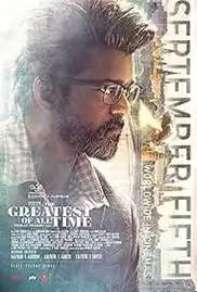 The Greatest of All Time GOAT 2024 Full Movie Download Free