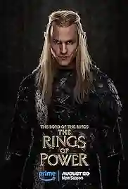 The Lord of the Rings The Rings of Power Season 2 Full HD Free Download 720p